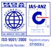 NQAQSR Certificate